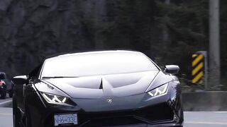 Lamborghini Huracan????