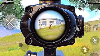 Reflex king is back????how kill enemy fast????pubgmobile