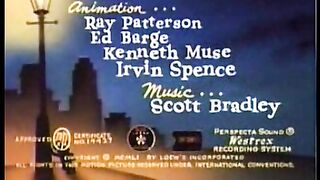 Tom and jerry cartoons
