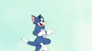 Happy Tom