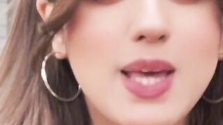 Jannat mirza tiktok