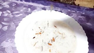 Very Healthy Sabudana Kher! Sagodana kher! Sabudana