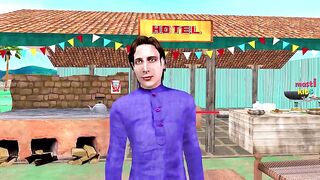 hendi cartun store