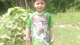Pti tiger