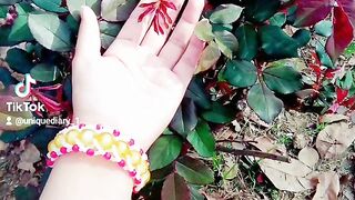 My bracelet