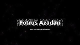 Azadari Ayam Fatimia 2022 Qum Iran