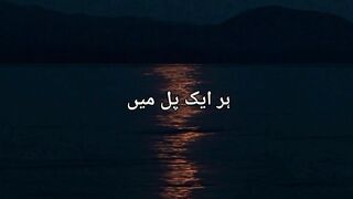 Atif Aslam song whatsapp status