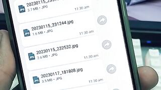 Deleted Data Recover