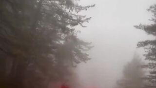 Rainy season