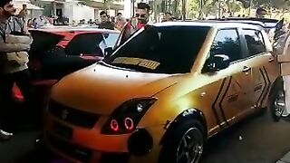 Car video