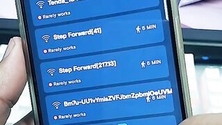 100% Working App For Free wifi