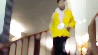 Action slow motion