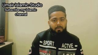 Allah ke apny banday sy qaymat ky din narazgi