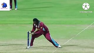 Fani Moments of Chris Gayle