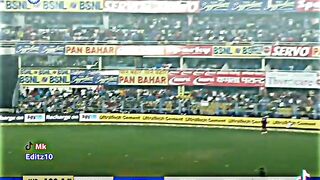 Cricket video