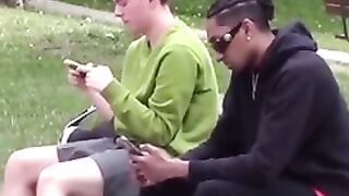 This teens messed up with the wrong person | MUST WATCH NOW????????????