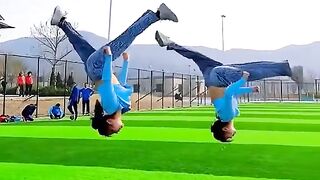 Interested video
