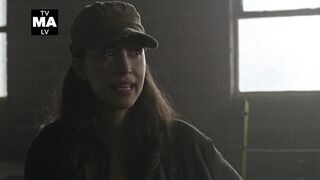 The Walking Dead Season 7 Episode 11