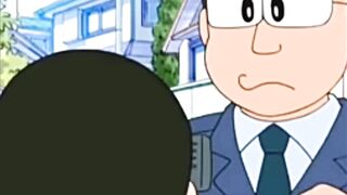 Doramon cartoon