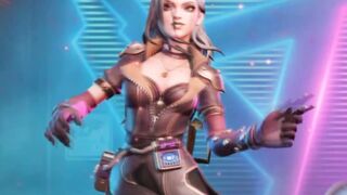 Farligh84: How it Supposed to Feel | Emotes | NEFFEX