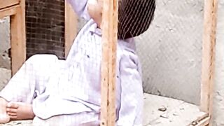 Kid's funny video