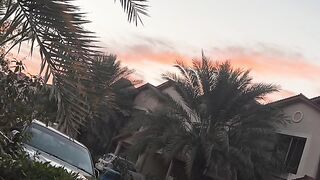 Subha ka haseen manzar