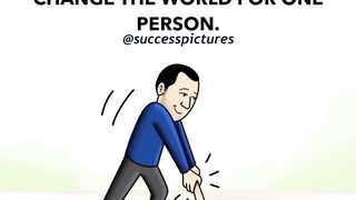 Motivation video