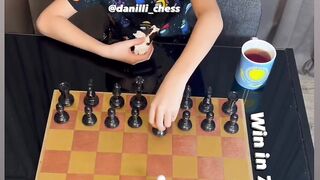 Best trap chess