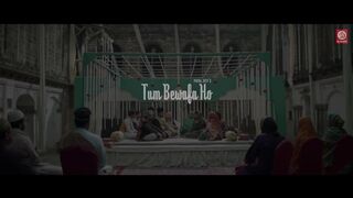 Tum Bewafa Ho (Official Video) Payal Dev,Stebin Ben,Arjun Bijlani,Nia Sharma,Navjit B, Raj Jaiswal
