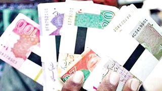 Currency Notes Making Full Process Under Advance Printing System