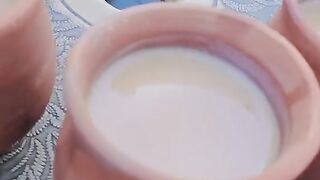 Matka chaye|| tea lover