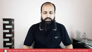 How to Upload WordPress Website on cPanel - Tutorial in Urdu Hindi - MuaazBukhari