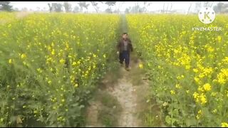 Visit to my villege