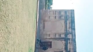 Lahore badshahi qilah|| beautiful place