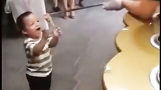 I've Cream