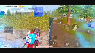 Pubg livik game play