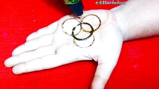 Simple mehndi design????