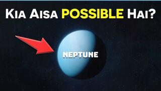 How neptune planet discovered????
