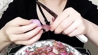 Eat onion