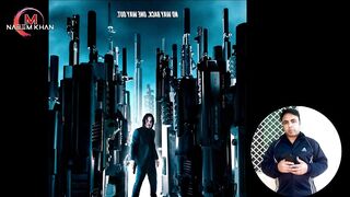 JOHN WICK: Movie EXPLAINED in Hindi  Keanu Reeves - Training Review