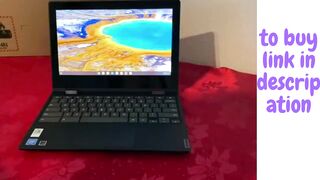 laptop lenovo idea pad