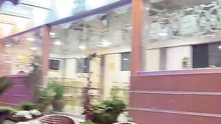 Dinner time funny moments with brothers