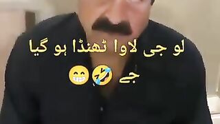 لاہور دا پاوا ۔۔۔۔۔ اختر لاوا ۔۔۔۔۔ سافٹ ویئر اپڈیٹڈ