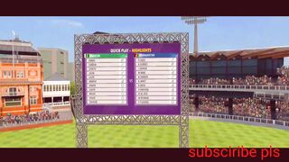 Pakistan vs afganistan highlight