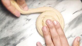 Paratha Recipe Easy and Quick