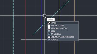 Earse #05 | AutoCAD tutorial for beginners | AutoCAD basics