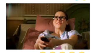 Daddy Today Her Birthday Very Funny Scene