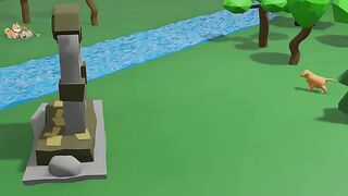 3d animation short film