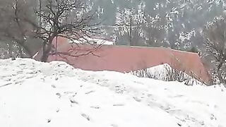 Khasmir ma braf bari
