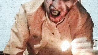 Best scary video of jinn,real jinn